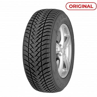 ���� ���� GOODYEAR UltraGrip+ SUV 255/65 R17 110T TL